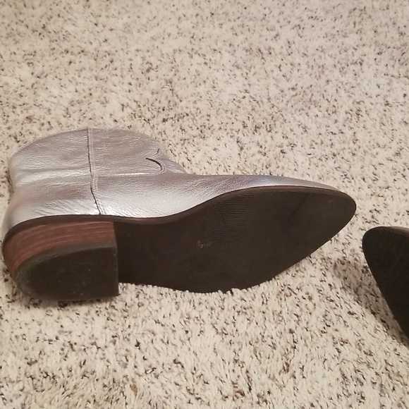 Nicole boots ,size 8 - Picture 5 of 6